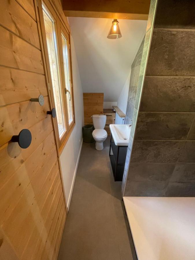 Chalet La Fougere 15 Personnes 180M2 Bauges Savoie Thoiry Thoiry  Exteriér fotografie