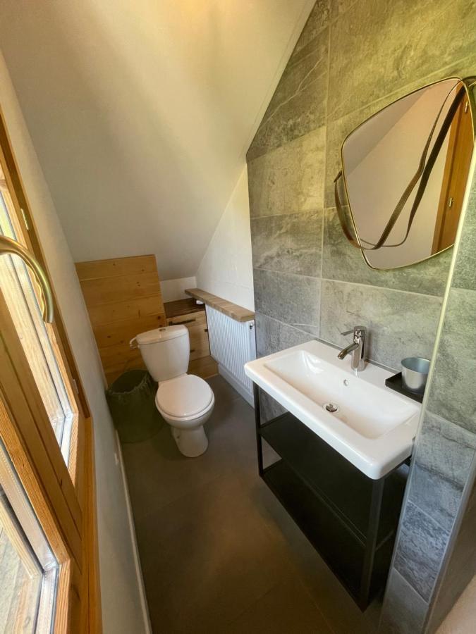 Chalet La Fougere 15 Personnes 180M2 Bauges Savoie Thoiry Thoiry  Exteriér fotografie