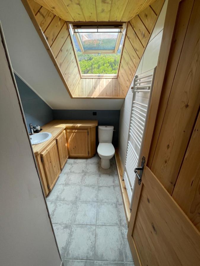 Chalet La Fougere 15 Personnes 180M2 Bauges Savoie Thoiry Thoiry  Exteriér fotografie