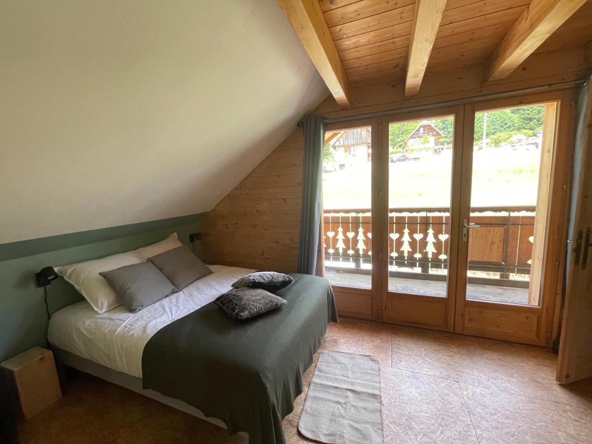 Chalet La Fougere 15 Personnes 180M2 Bauges Savoie Thoiry Thoiry  Exteriér fotografie